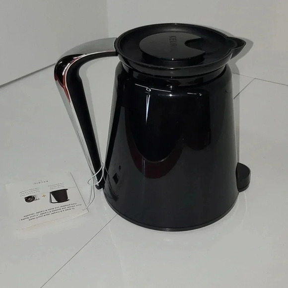 Keurig 2.0 Carafe Pot 32 oz NWT - Picture 5 of 6